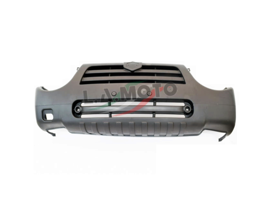 PARAURTI ANTERIORE PIAGGIO QUARGO ORIGINALE PIAGGIO 615235