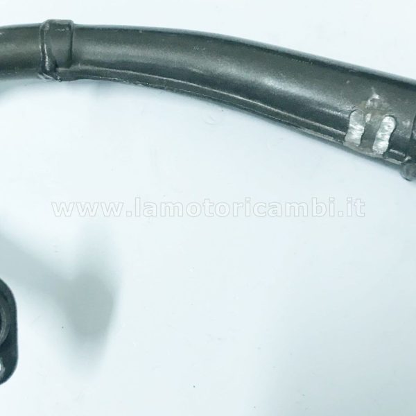 COLLETTORE CON ESPANSIONE PER ZIP LIBERTY VESPA 2T