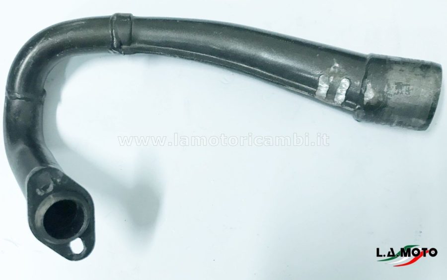 COLLETTORE CON ESPANSIONE PER ZIP LIBERTY VESPA 2T