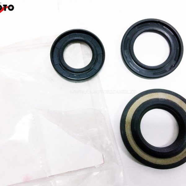 SERIE PARAOLIO MOTORE PER PIAGGIO APE 175 MP 500 550 600