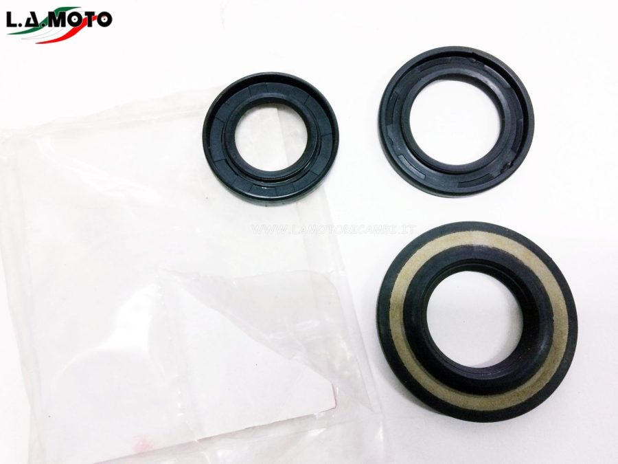 SERIE PARAOLIO MOTORE PER PIAGGIO APE 175 MP 500 550 600