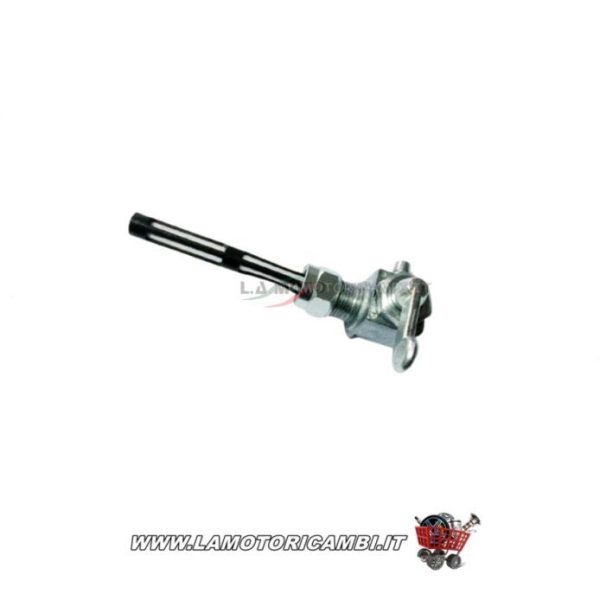 RUBINETTO BENZINA COMPLETO PER PIAGGIO 50 BRAVO 3 ERRE 2 SUPERBRAVO 3 R.O. 257071