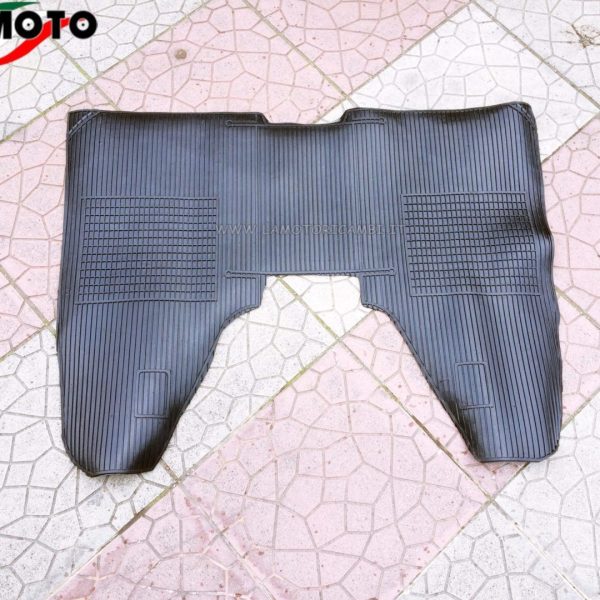 TAPPETO INTERNO CABINA PER PIAGGIO APE 50