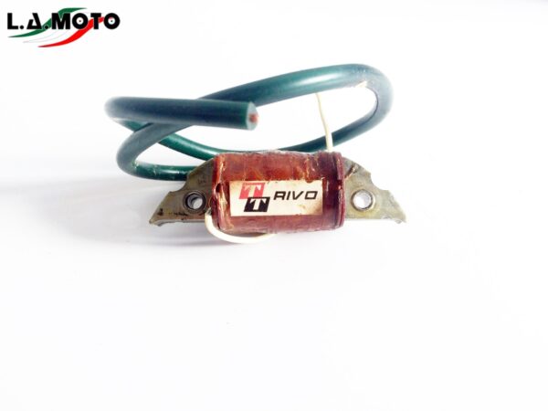 BOBINA AT SGR 00.1600/6 IMPIANTO BOSCH