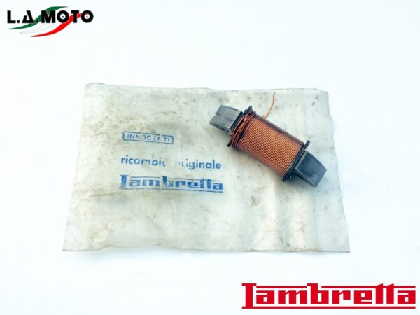 BOBINA LUCE LAMBRETTA ORIGINALE