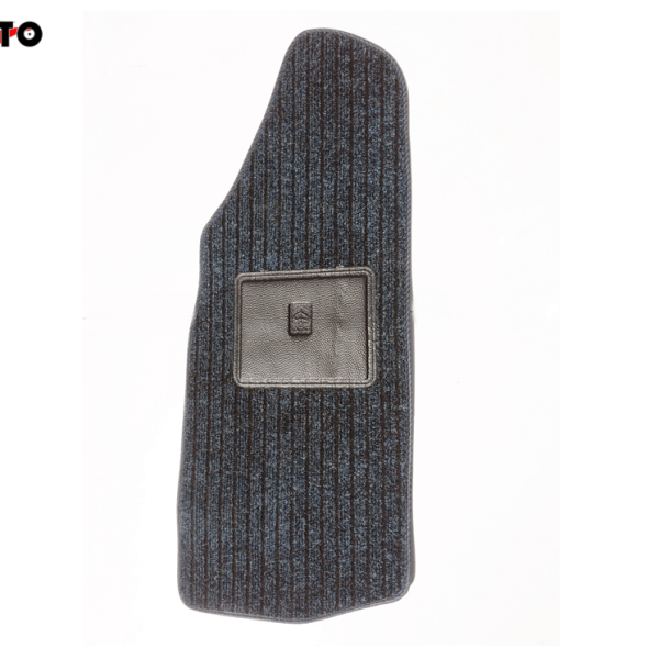 TAPPETO POGGIAPIEDI DESTRO PER APE 50 ORIGINALE PIAGGIO 565905