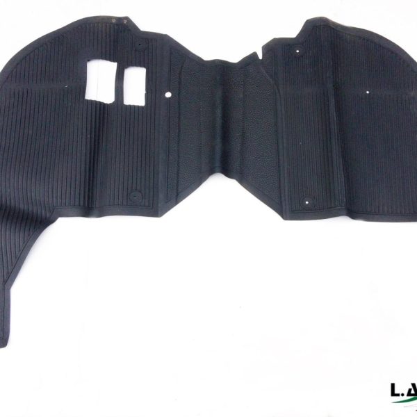 TAPPETO CABINA IN PVC PER PIAGGIO APE MP VOLANTE ORIGINALE PIAGGIO 149475
