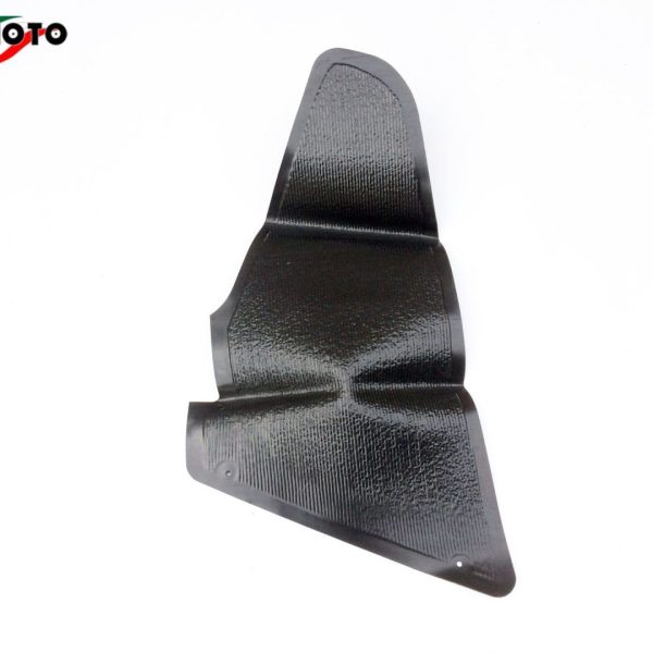 TAPPETO CABINA DESTRO PER PIAGGIO APE P 50 ORIGINALE PIAGGIO 199346