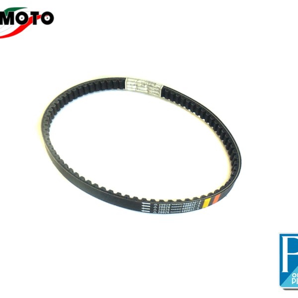 CINGHIA TRASMISSIONE PER PIAGGIO FLY-LIBERTY-TYPHOON 82712R