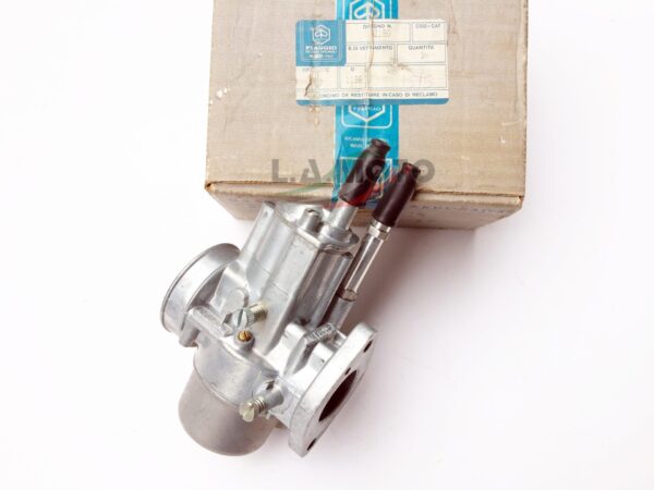 CARBURATORE SHB 27/20 PER PIAGGIO APE MP 600 ORIGINALE PIAGGIO 142180