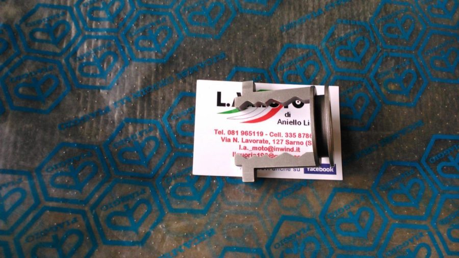 CROCIERA INNESTO MARCE VESPA 50 90