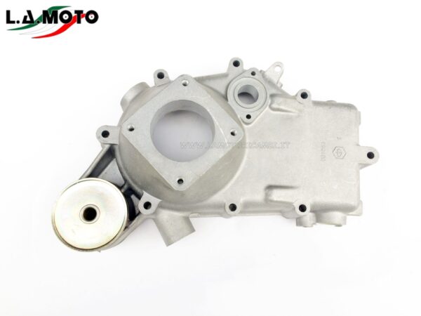 COPERCHIO CARTER DIFFERENZIALE PER APE TM P 50 ORIGINALE PIAGGIO 1269255