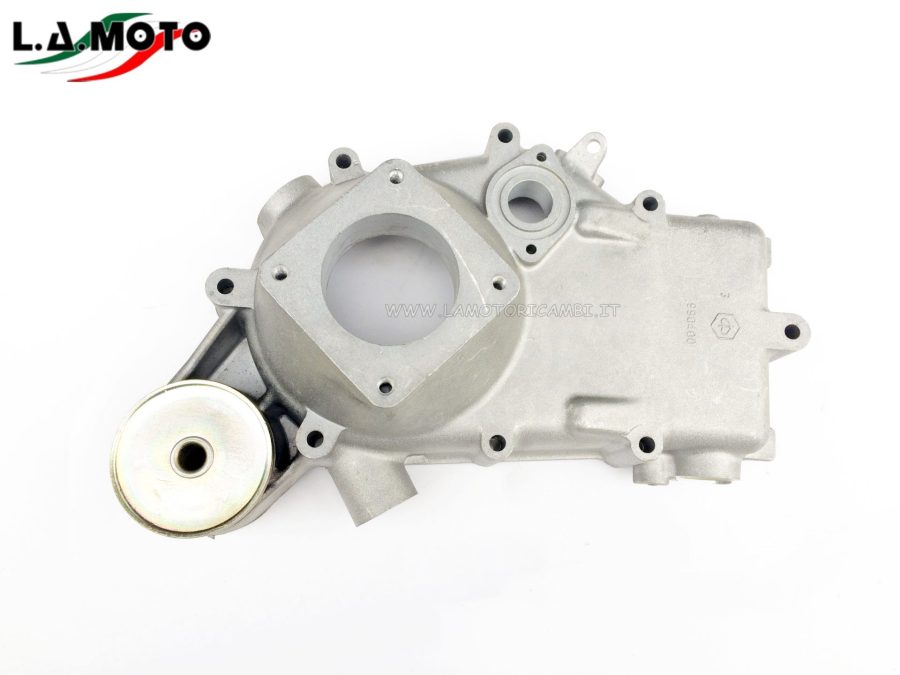 COPERCHIO CARTER DIFFERENZIALE PER APE TM P 50 ORIGINALE PIAGGIO 1269255