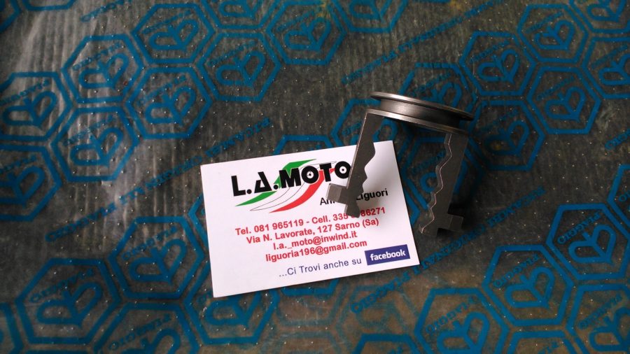 CROCIERA INNESTO MARCE VESPA 50 90 - immagine 2