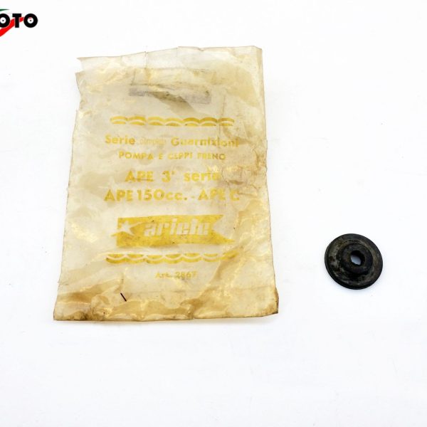 GUARNIZIONE POMPA FRENI PER PIAGGIO APE 3a SERIE-APE 150 -APE C