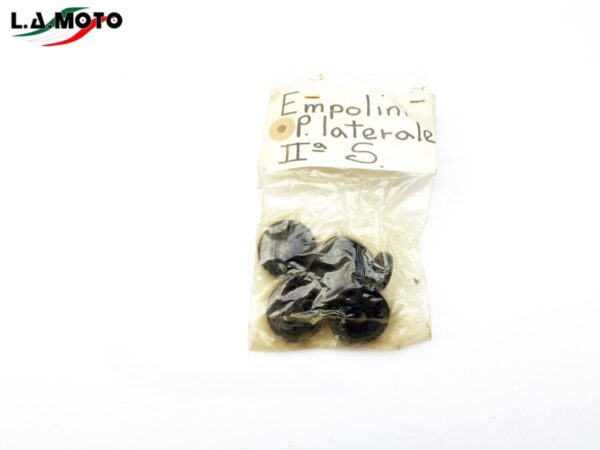 KIT GOMMINI CILINDRETTI FRENI POSTERIORE  PER APE EMPOLINI