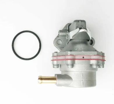 POMPA GASOLIO 224301 APE POKER TM 703 DIESEL FISPA 829369 B