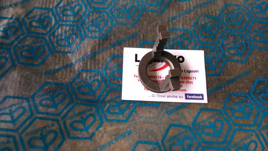 CROCIERA INNESTO MARCE VESPA 50 90 - immagine 4