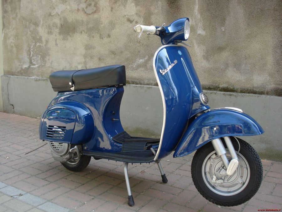CROCIERA INNESTO MARCE VESPA 50 90 - immagine 5