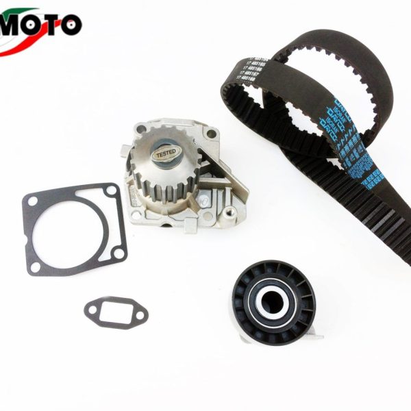 KIT DISTRIBUZIONE PER AIXAM – GRECAV – LIGIER – MOTORE FOCS LOMBARDINI LDW 5