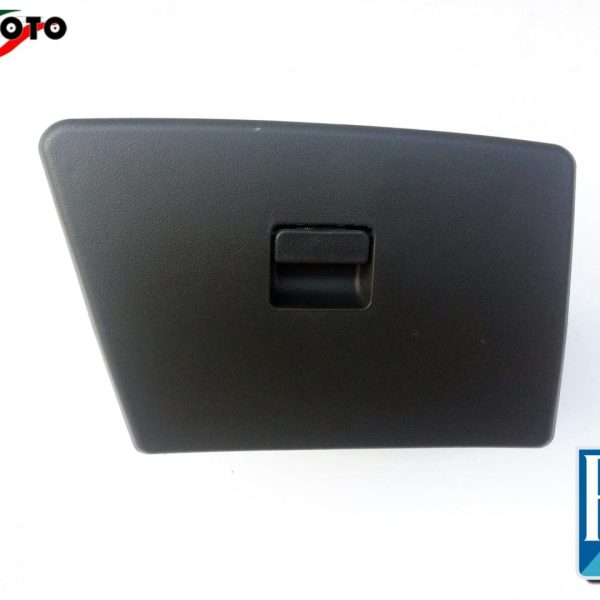 CASSETTO PORTA OGGETTI COMPLETO PER PIAGGIO PORTER QUARGO O B005363