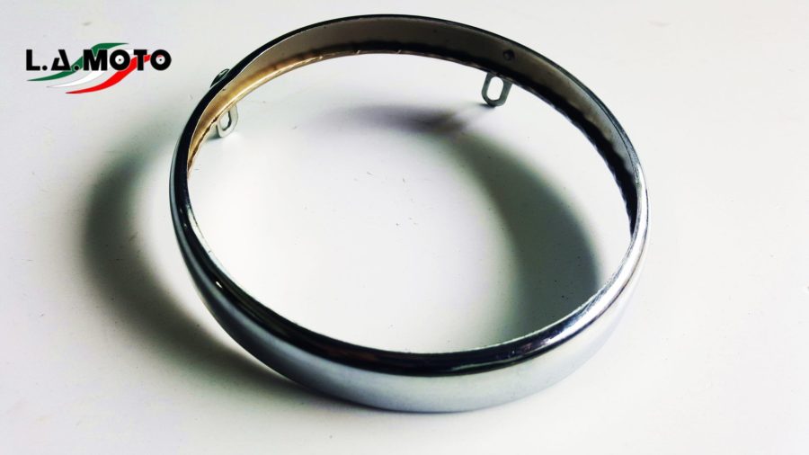 CORNICE GHIERA FARO FONDO DI MAGAZZINO NOS PER APE FARO BASSO 125/150 AB C2 C2 C3 CALESSINO