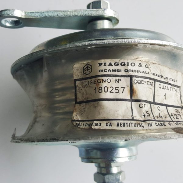 MOZZO RUOTA ANTERIORE PIAGGIO CIAO ORIGINALE COD.180257