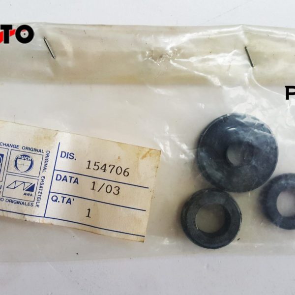 KIT REVISIONE POMPA FRENO ORIGINALE PIAGGIO APE P602/703 154706