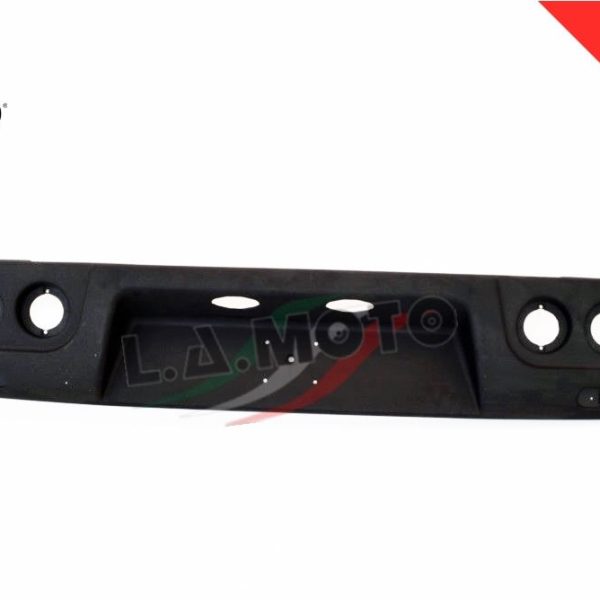 PARAURTI POSTERIORE PER PIAGGIO PORTER / QUARGO ORIGINALE PIAGGIO 614833