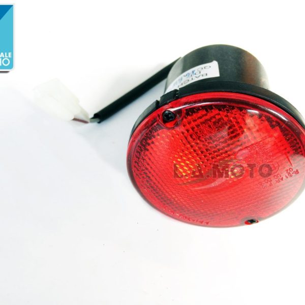 FANALE RETRONEBBIA PER PIAGGIO QUARGO ORIGINALE PIAGGIO 613331