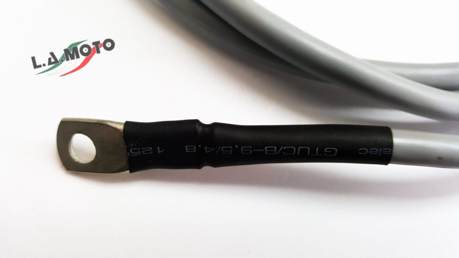 CAVO 34 PER APE MP E TM COD.127790 - immagine 2