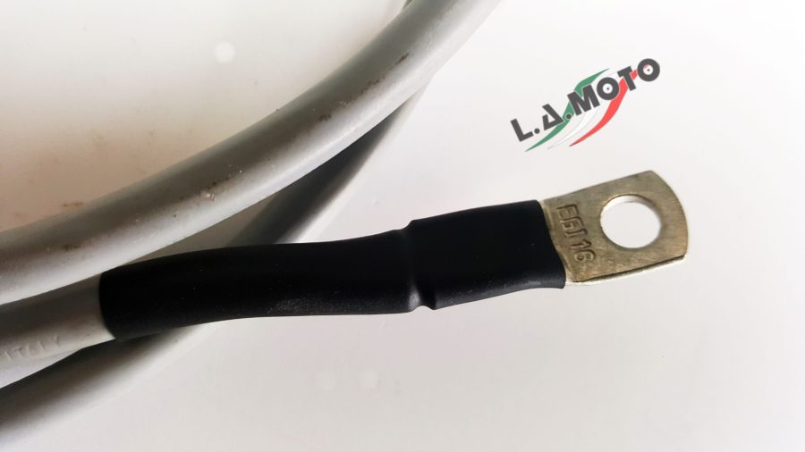 CAVO 34 PER APE MP E TM COD.127790 - immagine 3