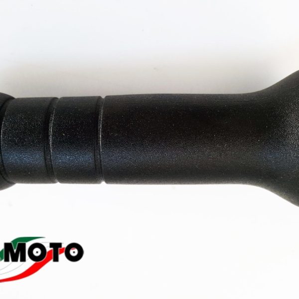 COPPIA MANOPOLE PER PIAGGIO SI/ SFERA 50, COD. 267205