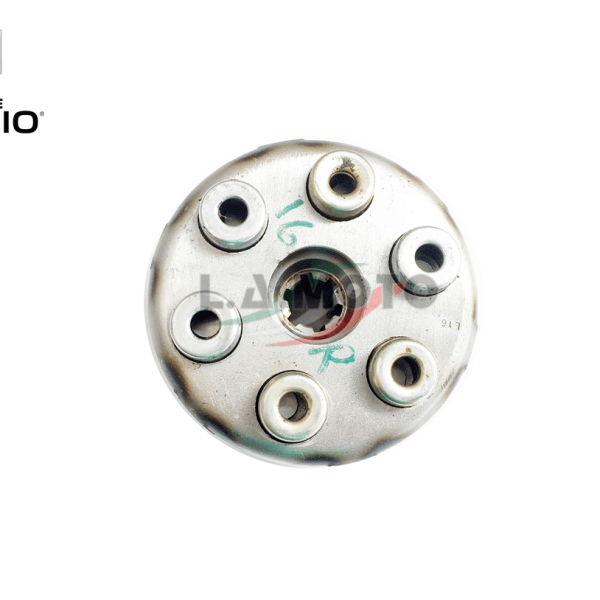FRIZIONE COMPLETA PER PIAGGIO APE CLASSIC ORIGINALE PIAGGIO 127730013SP