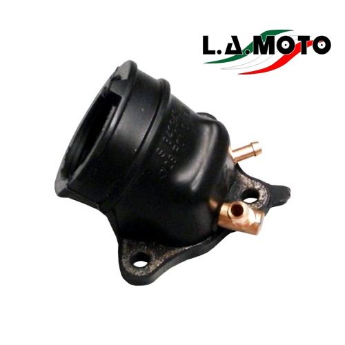 COLLETTORE ASPIRAZIONE VESPA ET4 125 1999-02 LIBERTY 125 2001-02 ZIP 125 2000-02