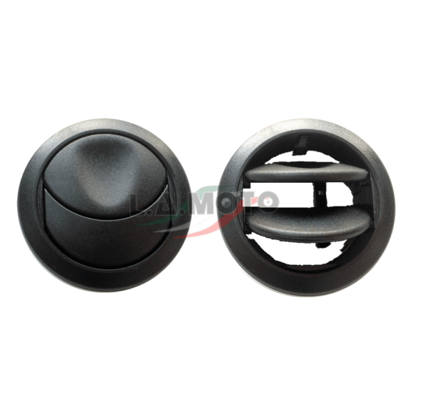DIFFUSORE ARIA PER PIAGGIO QUARGO – PORTER ORIGINALE PIAGGIO 613323