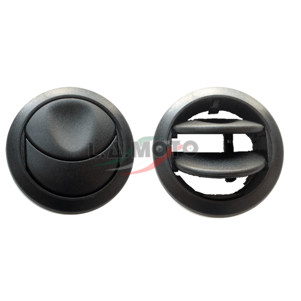 DIFFUSORE ARIA PER PIAGGIO QUARGO – PORTER ORIGINALE PIAGGIO 613323