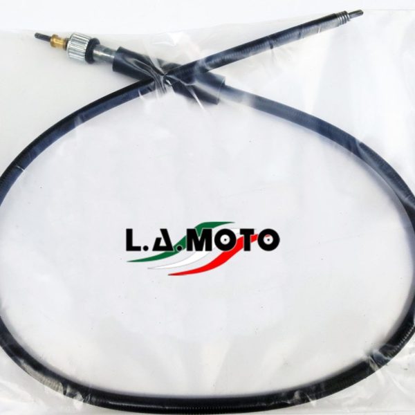 CAVO TRASMISSIONE CONTACHILOMETRI PER PIAGGIO 50 SI FL2 r.o. 186324