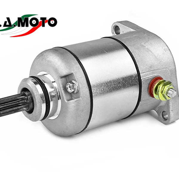 MOTORINO AVVIAMENTO 187210G HONDA SH 125