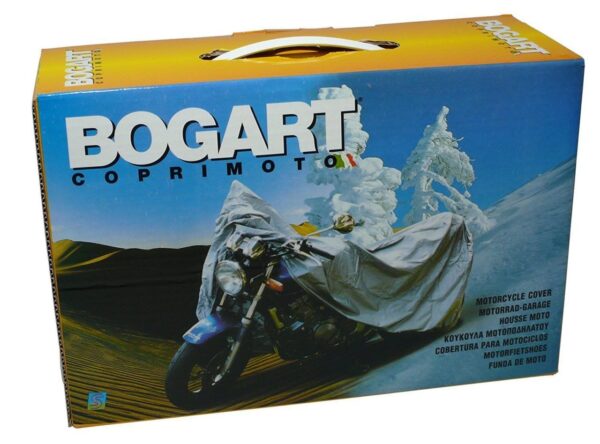 COPRI MOTO BOGART MOD. E