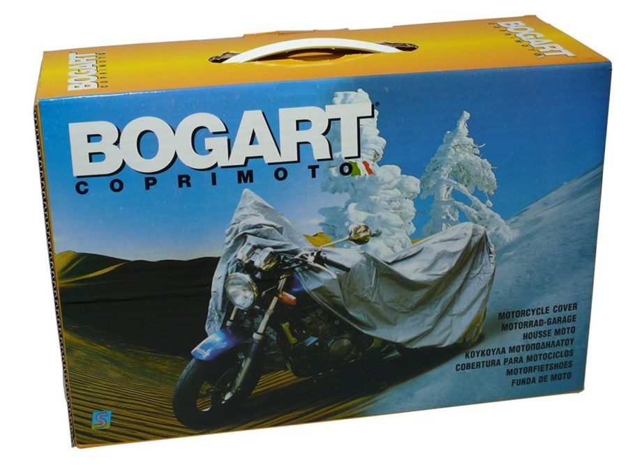 COPRI MOTO BOGART MOD. E