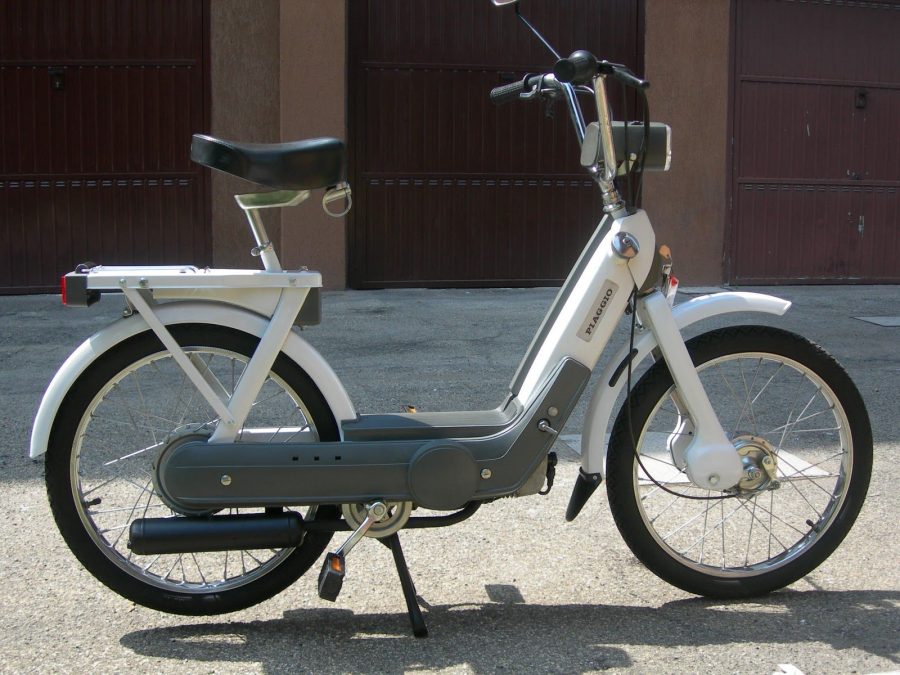 MASSETTE FRIZIONE PIAGGIO SI AVVIAMENTO FERODO FCD0604 - immagine 5