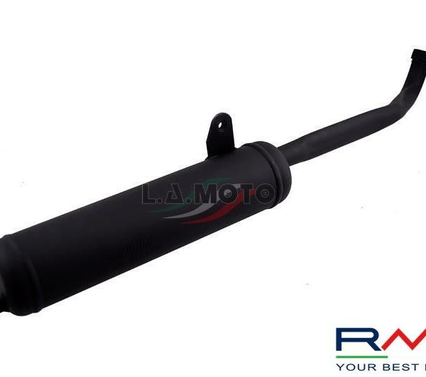 MARMITTA RMS PER PIAGGIO SI R.O.2144034