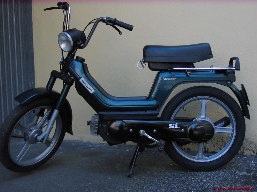 MARMITTA RMS PER PIAGGIO SI R.O.2144034 - immagine 2