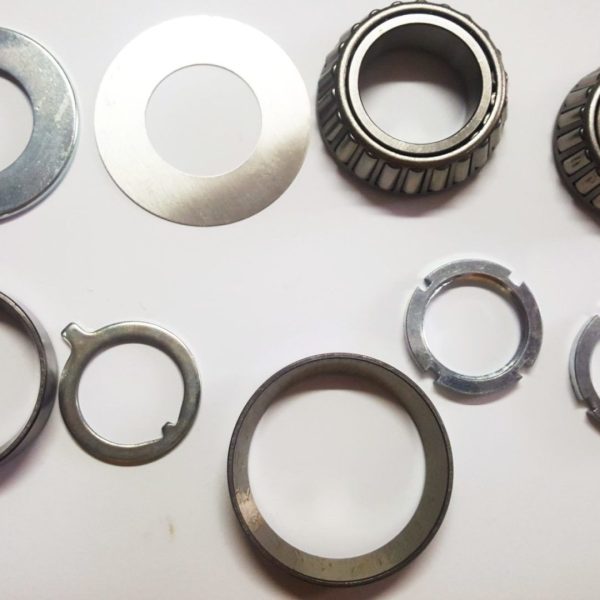 GRUPPO RALLE STERZO COMPLETO PER PIAGGIO MODELLO BEVERLY 400/500 5978215