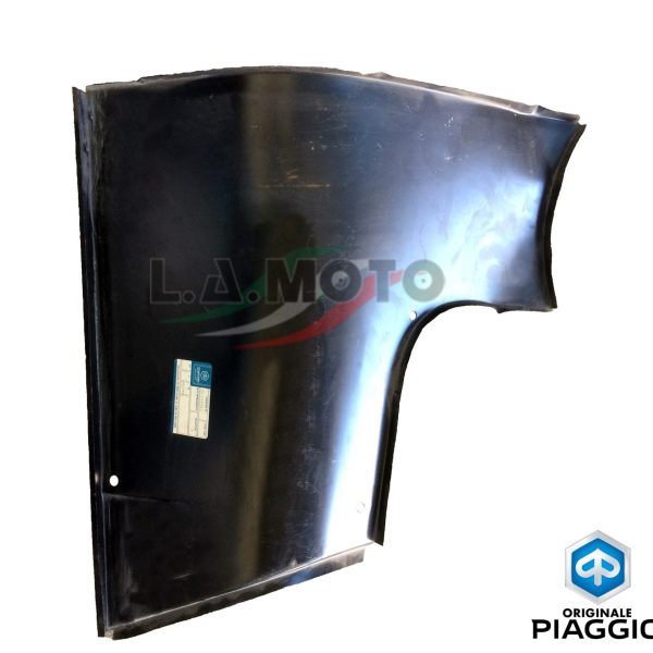 PANNELLO LAMIERA FRONTALE LATERALE DESTRO APE 50 TL1 TL2