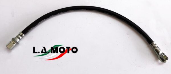 TUBO FRENO PIAGGIO APE POKER 260820