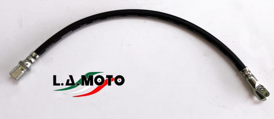 TUBO FRENO PIAGGIO APE POKER 260820