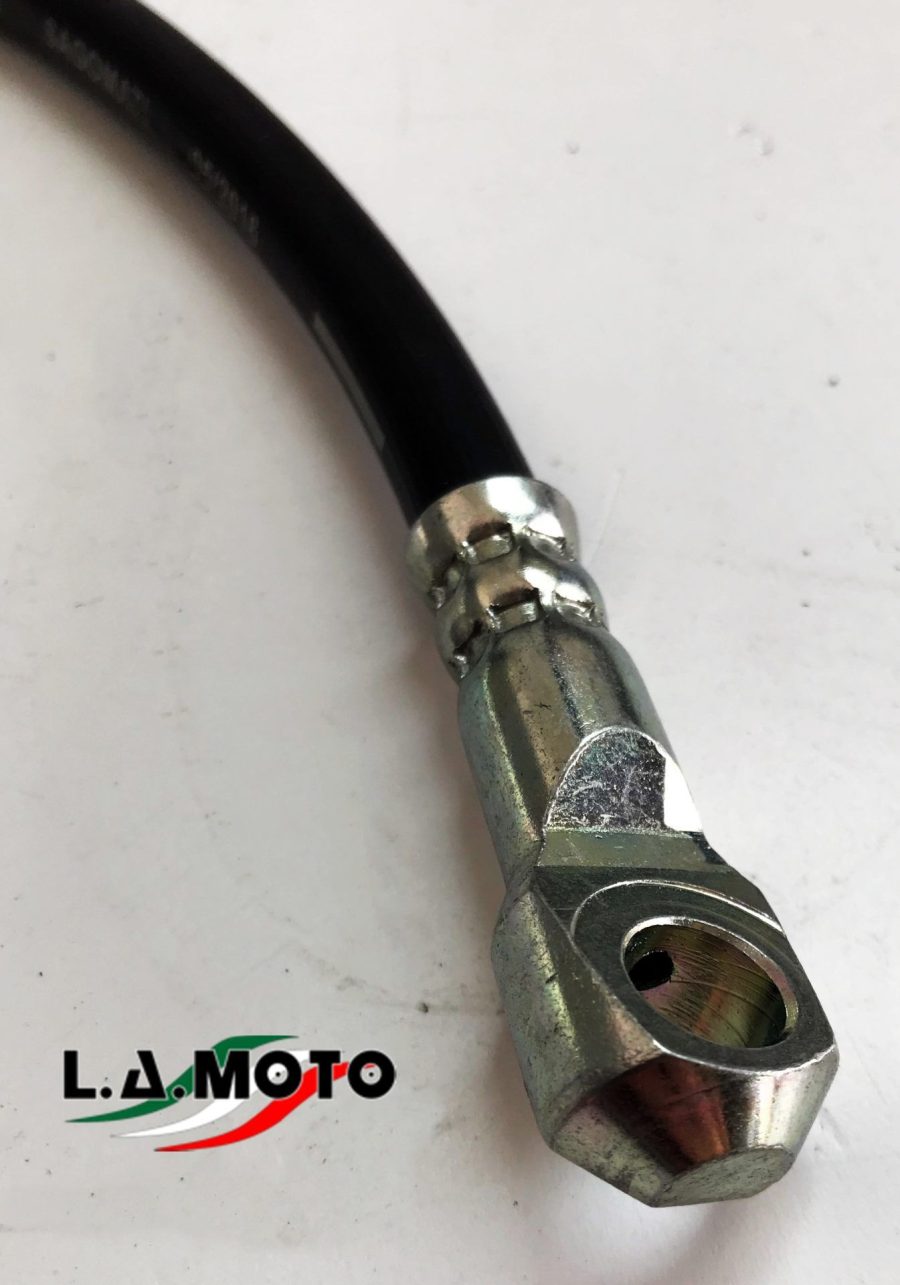 TUBO FRENO PIAGGIO APE POKER 260820 - immagine 2