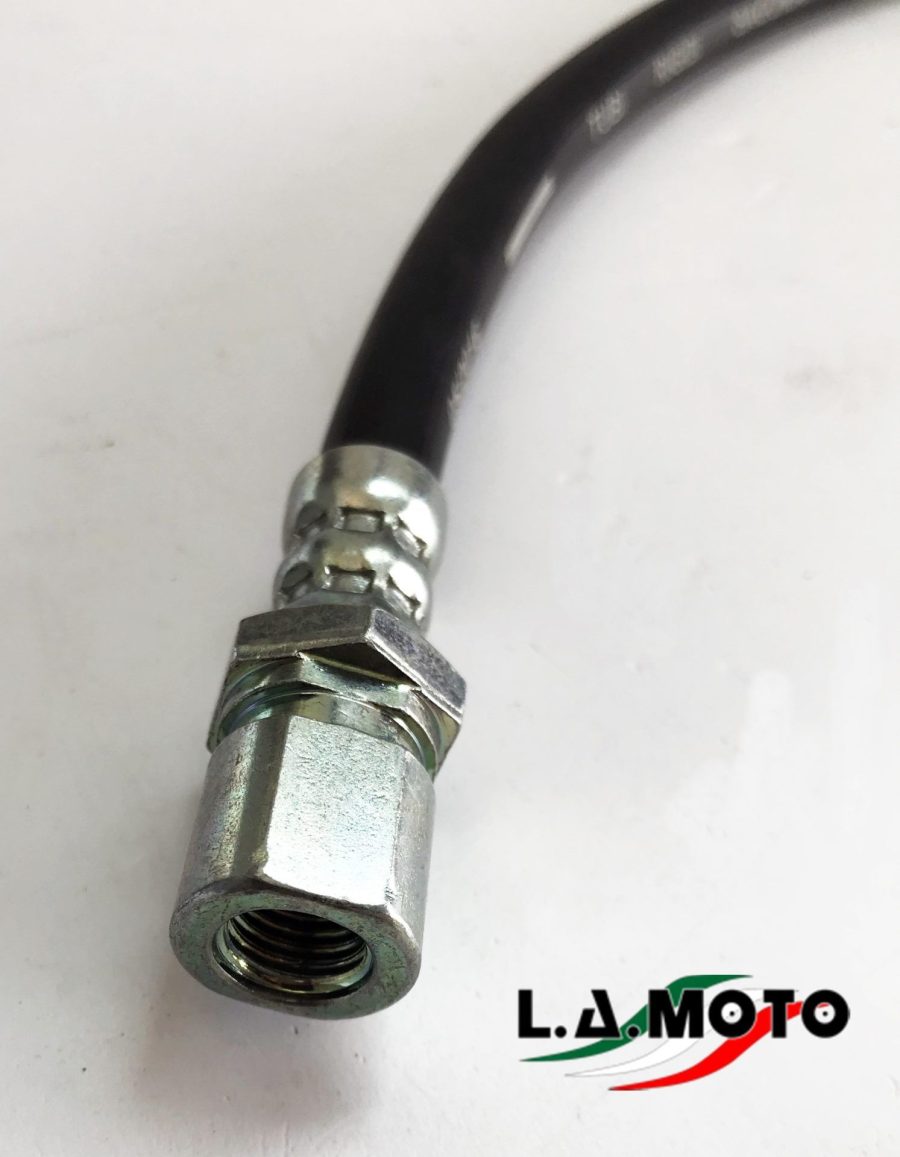 TUBO FRENO PIAGGIO APE POKER 260820 - immagine 3